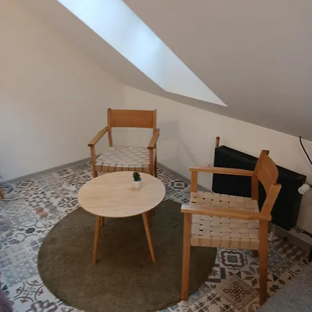 Apartment Kabbo Cute Bratislava