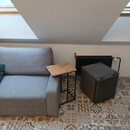 Appartement Kabbo Cute *