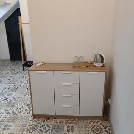 Appartement Kabbo Cute *