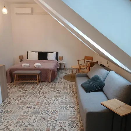 Kabbo Cute Appartement Bratislava